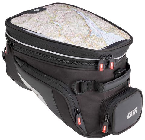 Givi Tanklock Tankbag Expand 15-23l