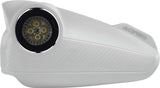 Acerbis Vision Handguards (White)