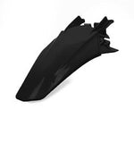 Acerbis Rear Fender Gas/ktm Black