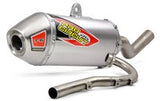 Pro Circuit T-6 Stainless Exhaust System Kaw