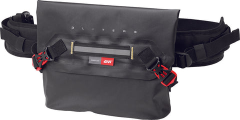 Givi Grt704 Waterproof Waist Bag 3 Liter