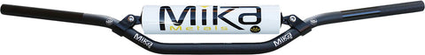 Mika Metals Handlebar Pro Series 7/8" Yz/reed Bend Wht