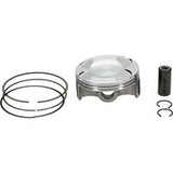 Vertex Piston Kit Forged 87.96/std 13.0:1 Beta