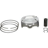 Vertex Piston Kit Forged 87.96/std 13.0:1 Beta