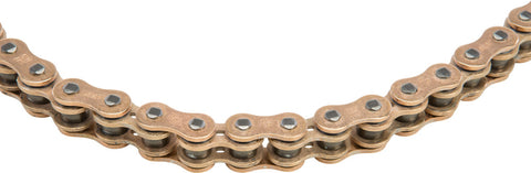 Fire Power X-ring Chain 520x120 Gold