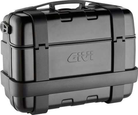 Givi Trekker Side Case 33l 20.7x9.5x16.2" Black