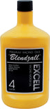 Blendzall Ultra 2-cycle Racing Castor 1gal