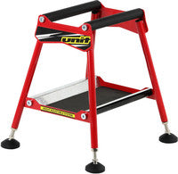 UNIT FIT STAND RED