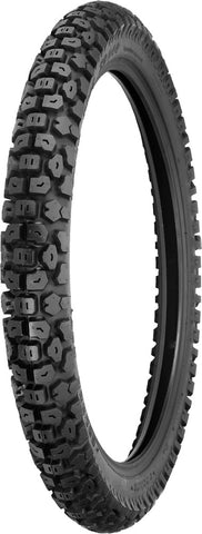 Shinko Tire 244 Series Front/rear 4.10-18 60s Bias Tt