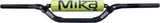 Mika Metals Handlebar Hybrid Series 7/8" Rc Bend Fluo Grn