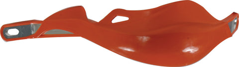 FIRE POWER OFF-ROAD/MOTARD HANDGUARDS ORANGE