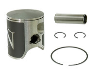 Namura Piston Kit Nikasil Cyl 66.35/+0.01 11:1