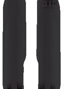 Polisport Fork Guards Black Beta