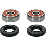 Pivot Works Wheel Bearing Kit Premium