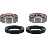 Pivot Works Wheel Bearing Kit Premium