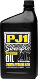 Pj1 Silverfire Scooter Injector 2t Oil Liter