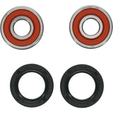 Pivot Works Wheel Bearing Kit Premium