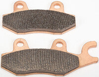 All Balls Brake Pad Kit Sintered