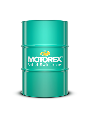 MOTOREX LOW FRICTION RACING FORK OIL 5W 59 LT