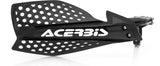 ACERBIS ULTIMATE X HANDGUARD BLACK/WHITE