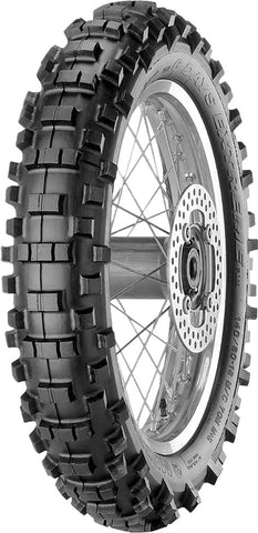 Metzeler Tire 120/90-18 Six Days Ex