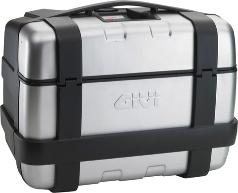 Givi Trekker Side Case 46l 20.7x12.2x16.2"