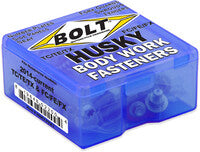 Bolt Full Plastic Fastener Kit Husq