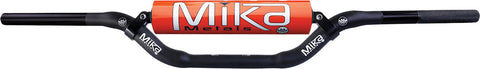 Mika Metals Handlebar Hybrid Series 7/8" Yz/reed Bend Org