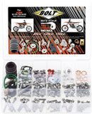 Bolt Euro Style Two Stroke Pro-pack