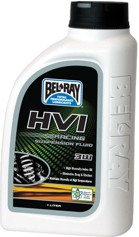 BEL-RAY HVI SUSPENSION FLUID 3W 1L