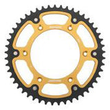 Supersprox Rear Stealth Sprocket Alu/stl 50t-520 Gld Beta