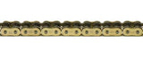 Ek 520x120 Mvx X-ring Chain W/zst Links (Gold)