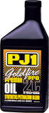 Pj1 Goldfire Pro Premix 2t Oil 1/2 -liter