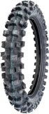 Irc M5b Tire Rear 140/80x18