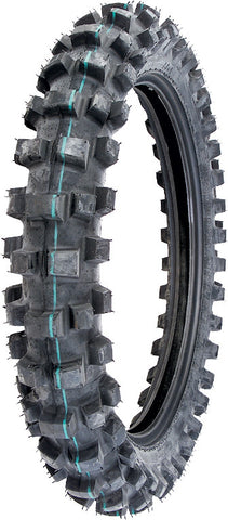 Irc M5b Tire Rear 140/80x18