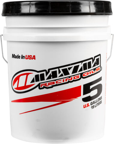 MAXIMA SHOCK FLUID 3W 5GAL