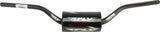 Fly Racing Aero Taper Handlebar Black