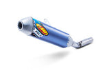 FMF Fact 4.1 Mini S/o Ss Ano Ti Muffler Kaw