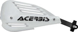 Acerbis Endurance Handguards White (White)