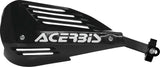 ACERBIS ENDURANCE HANDGUARDS BLACK (BLACK)