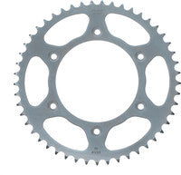 Sunstar Rear Sprocket Steel 46t-420 Hon