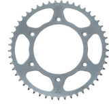 Sunstar Rear Sprocket Steel 42t-520 Beta/gas/husq/suz