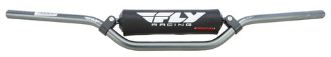 Fly Racing Aero Flex Handlebar Yz Bend Gunmetal