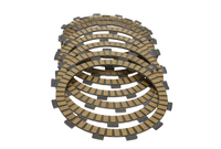 Prox Clutch Friction Plate Set Beta