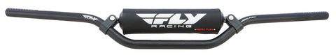 Fly Racing Aero Flex Handlebar Kx '03-05 Black