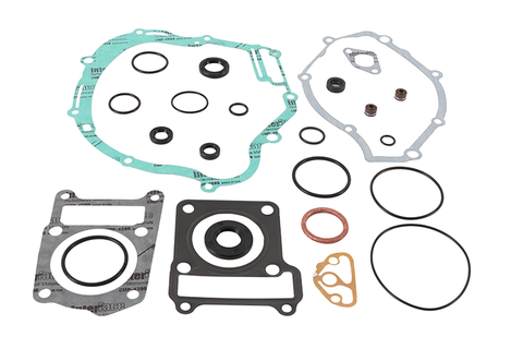 Vertex Complete Gasket Set With Oil Seals