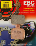 Ebc Brake Pads