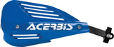 ACERBIS ENDURANCE HANDGUARDS BLUE (BLUE)