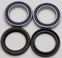 All Balls Front Wheel Bearing/seal Kit