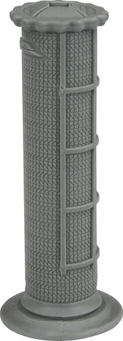 Fly Racing Control Grips Half Waffle Medium